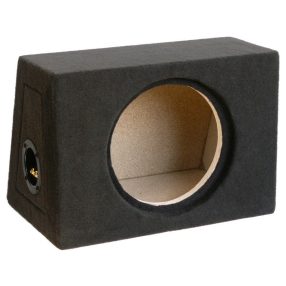 Üres láda Gladen Audio M-LINE 10 hangszóróhoz zárt