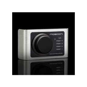 Mosconi RC-MINI mini távirányító DSP-hez mos-DSP-RC-MINI