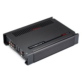 Mosconi One 4|8 DSP erősítő mos-GO4-8DSP