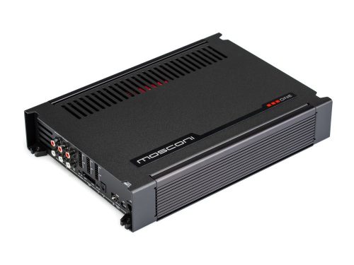 Mosconi One 8|10 DSP erősítő mos-GO8-10DSP