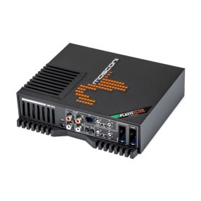   Gladen One 80.4 négycsatornás autóhifi erősítő mos-GO80.4