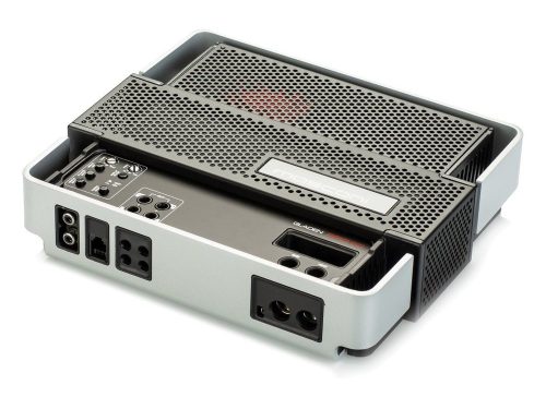 Mosconi Pro 1|10 mono erősítő mos-PRO1-10