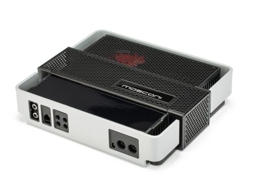 Mosconi Pro 2|10 2 csatornás erősítő mos-PRO2-10