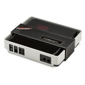 Mosconi Pro 2|10 AAB 2 csatornás erősítő mos-PRO2-10AAB