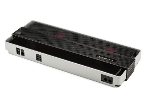 Mosconi Pro 2|30 2 csatornás erősítő mos-PRO2-30