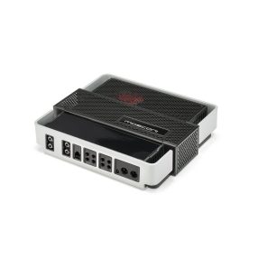 Mosconi Pro 4|10 4 csatornás erősítő mos-PRO4-10