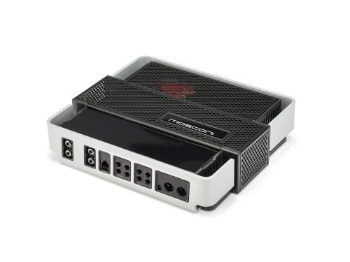 Mosconi Pro 4|10 4 csatornás erősítő mos-PRO4-10