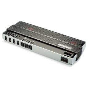 Mosconi Pro 5|30 5 csatornás erősítő mos-PRO5-30