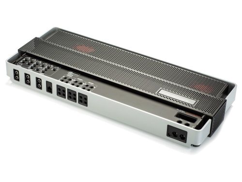 Mosconi Pro 5|30 5 csatornás erősítő mos-PRO5-30