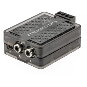 Mosconi AMAS-LD4C Bluetooth audió streaming modul