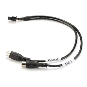   Mosconi adapter kábel PICO 8|12 DSP és PICO 4-hez mosExt2RCA