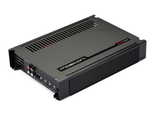 Mosconi One 4|130 4 csatornás erősítő mosG-one4-130