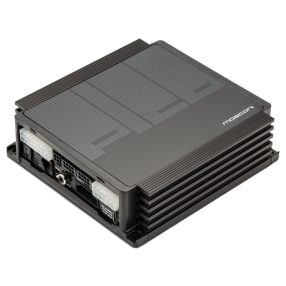   Mosconi Pico V2 4|8 DSP 4 csatornás PWM erősítő integrált DSP-vel