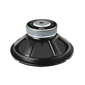   SAL AHX 1620/BK mélysugárzó, 60 W, kevlár kónusz, 4 Ohm, 50 - 7000 Hz, 1 hangtekercs, 2 réteg"