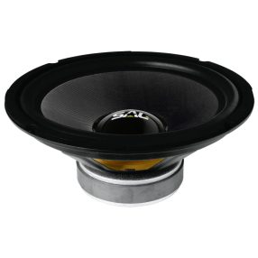   SAL AHX 2030/BK mélysugárzó, 120 W, kevlár kónusz, 4 Ohm, 40 - 4000 Hz, 1,5 hangtekercs, 4 réteg"
