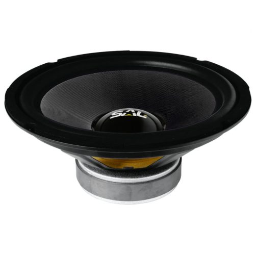 SAL AHX 2030 BK mélysugárzó, 200 mm, 120 W, kevlár kónusz, 4 ohm, 40-4000 Hz se1-AHX_2030_BK
