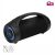 SAL BT 5000 hordozható bluetooth kihangosító, 2 x 25 W, sztereó boombox, FM rádió, USB, microSD, beépített mikrofon, RGB LED, ~30 óra üzemidő