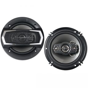   SAL CX 604 2 utas hangszórópár, 2 x 100 W, 165 mm, 4 Ohm, magas és mélyközép