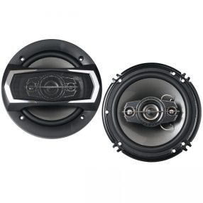   SAL CX 604 2 utas hangszórópár, 2 x 100 W, 165 mm, 4 Ohm, magas és mélyközép