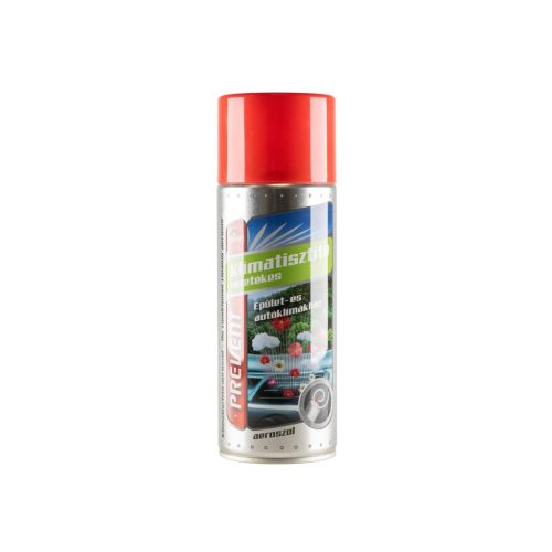 Prevent TE01999 klímatisztító aeroszol hab, 400 ml, bevezető csővel
