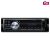 SAL VBT 1100/BL smart autórádió, 4 x 45 W, 4 RCA, FM, BT, USB, SD, AUX, kék LED kijelző és gombok, Android/iOS App