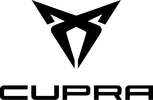 Cupra logó