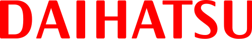 Daihatsu logó