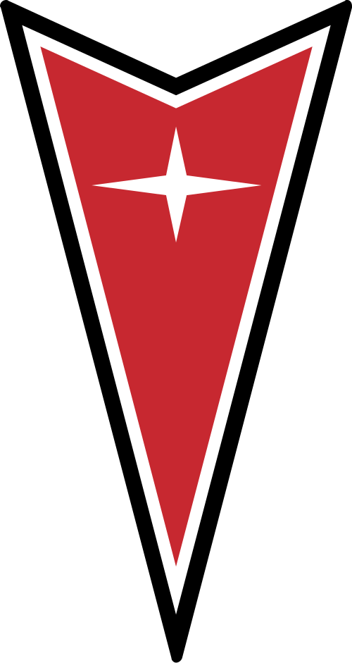 Pontiac logó