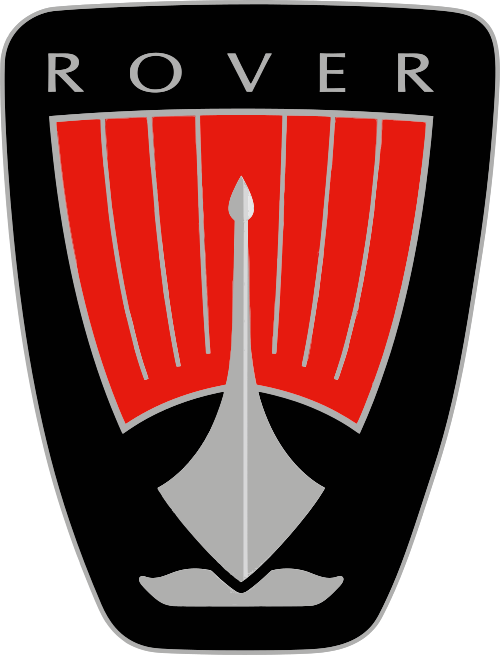 Rover logó