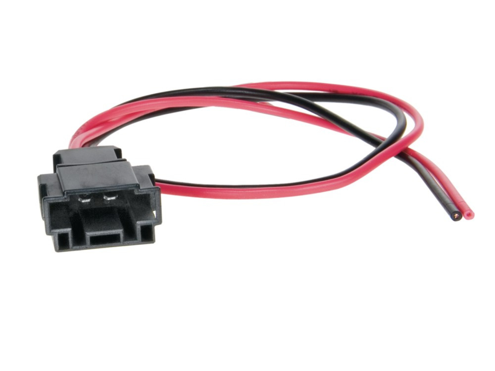 Image of BMW 3 (E46) és Mercedes hangszóró csatlakozó adapter kábel 11-1193-01