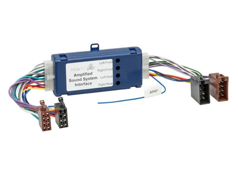 Image of Active system adapter 1230-51