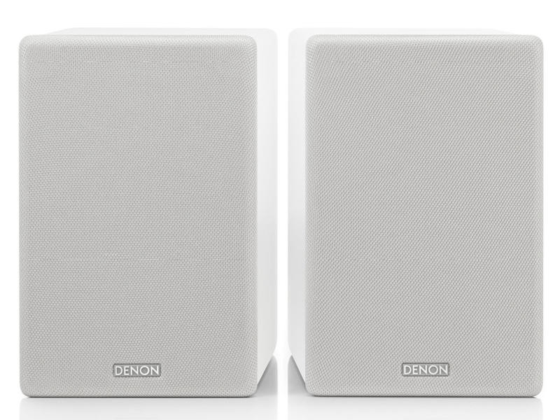 DENON Hangfal szett SCN10WTEM