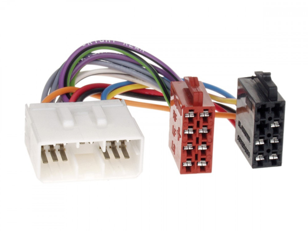 Image of Subaru-ISO kábel 1296-02