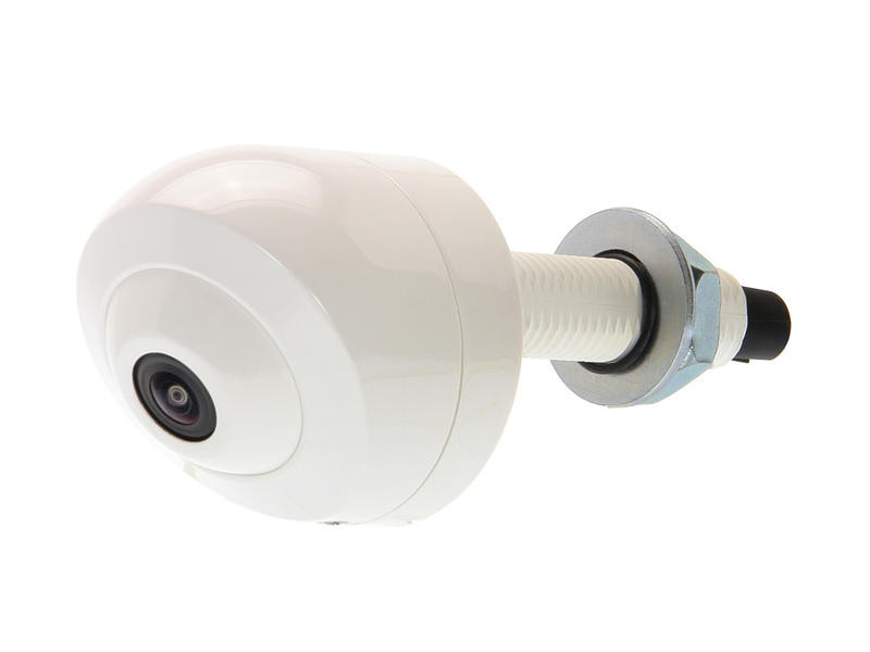 Image of ALPINE Univerzális lakóautó kameraház KIT-R1MHU