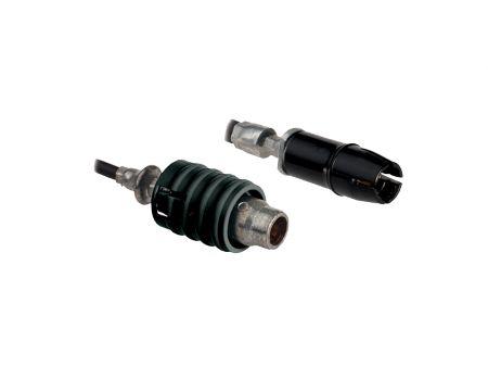 Image of Antenna adapter kábel RAKU 2 / HC 97 csatlakozós antennákhoz 15.7581066
