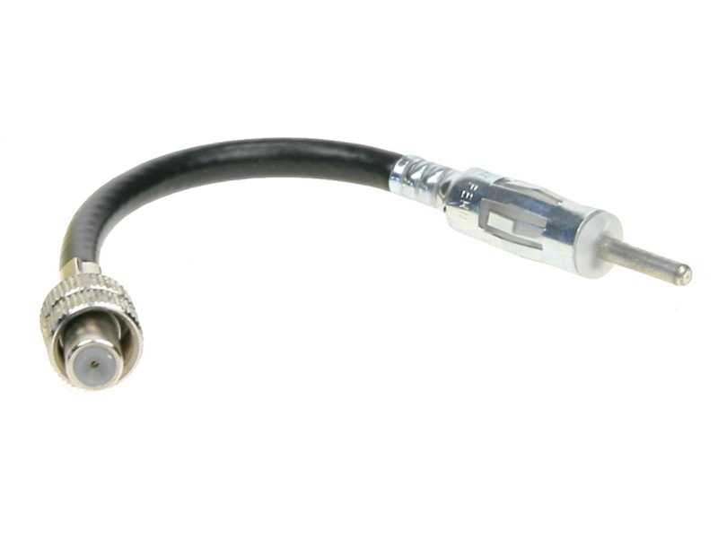 Image of Antenna adapterkábel 16 V Flex antennákhoz M10x1-ről DIN-re 1502-00