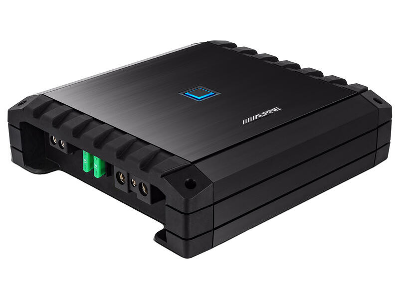 Image of ALPINE Digitális mono erősítő S2-A60M
