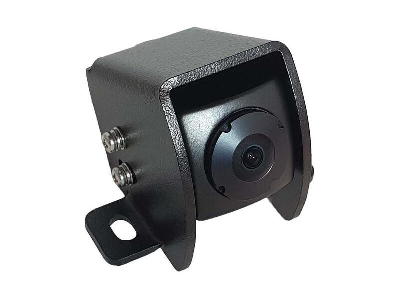 Image of ALPINE Kamera HCS-T100-hoz HCS-AC120