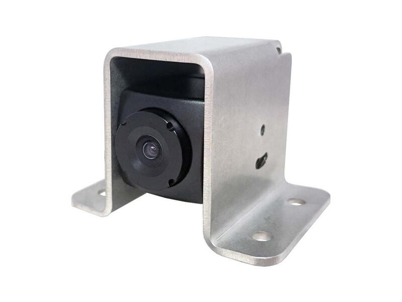 Image of ALPINE Kamera HCS-T100-hoz HCS-AC90R