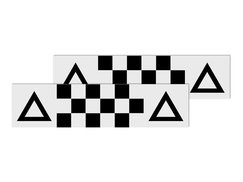 Image of ALPINE Kalibrációs készlet HCS-T100-hoz KTX-T100