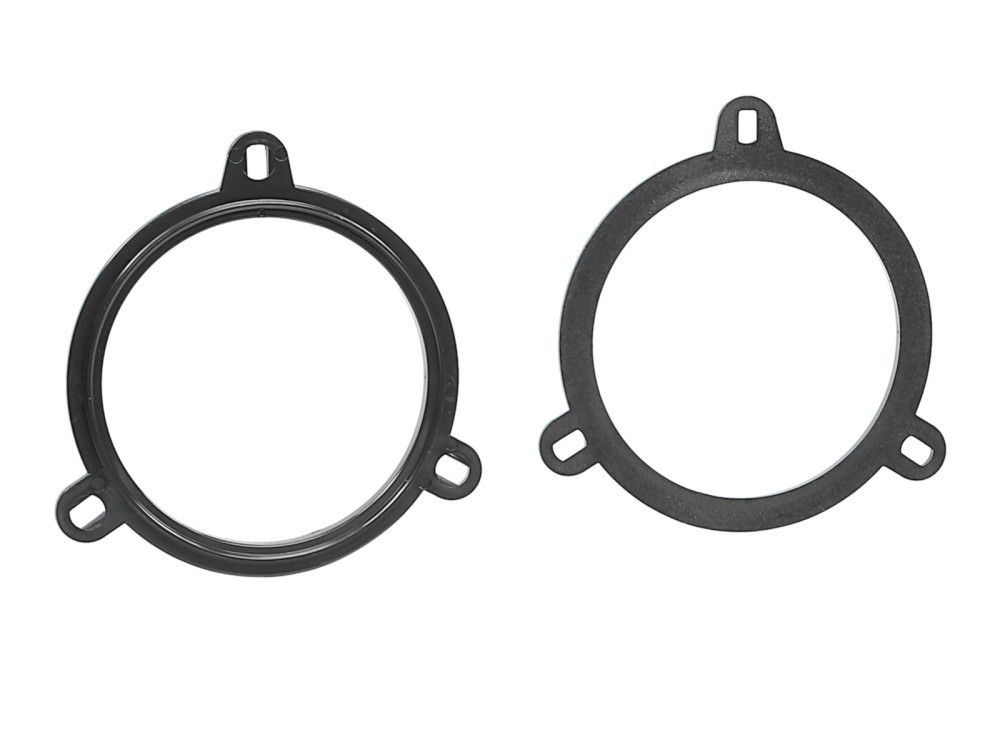 Image of Honda HR-V (GH*) 2001 -> 2005 hangszóró kiemelő keret 100mm 271130-02