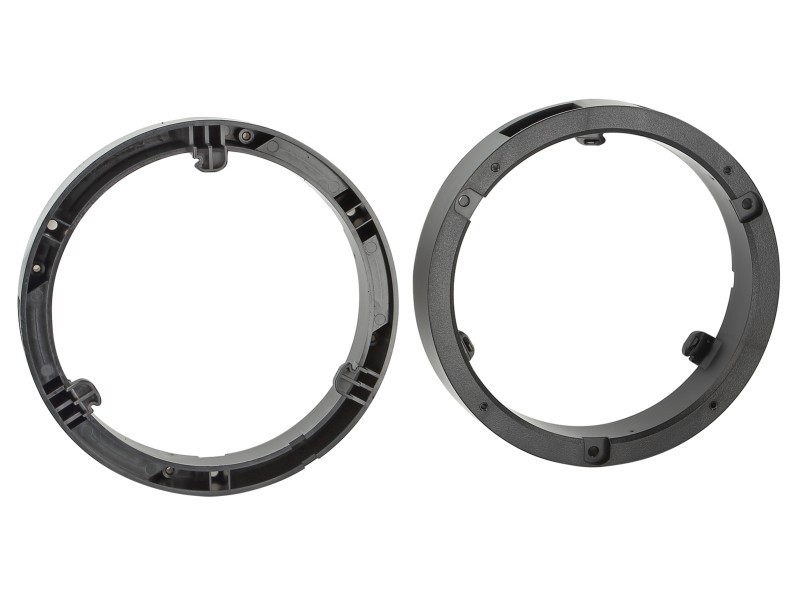 Image of Citroën - Mitsubishi hangszóró kiemelő keret 165 mm 271200-03