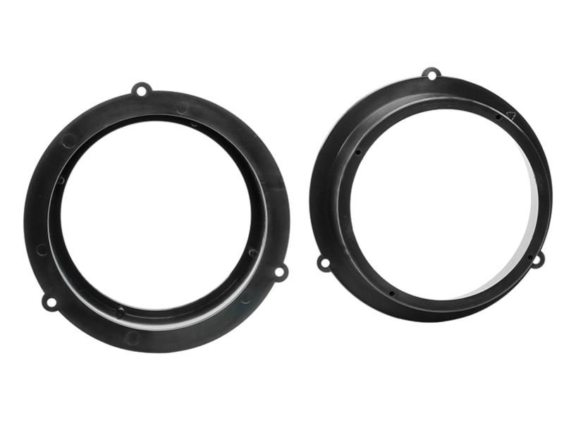 Image of Audi A4-Q5 hangszóró beépítő keret 165mm hátsó ajtó 271320-29