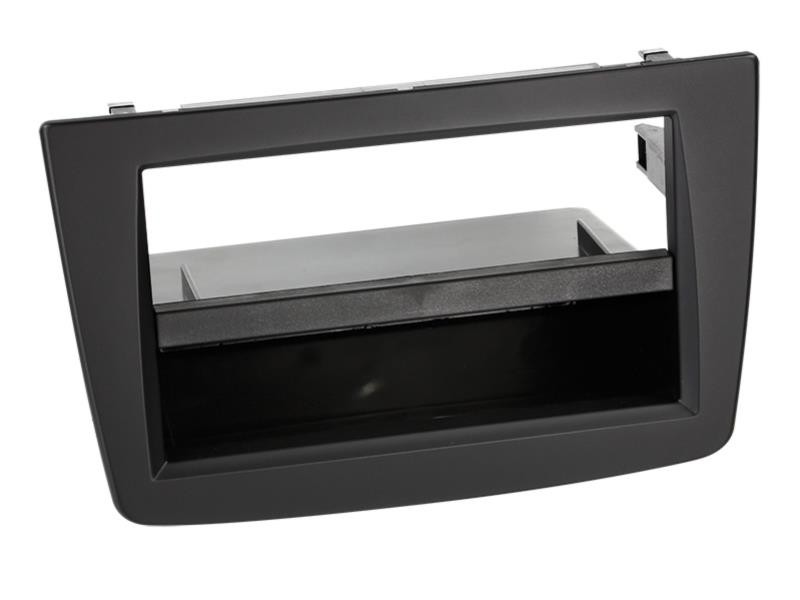 Image of Alfa MiTo (955 Facelift) 2013.10-től 1 DIN rádiókeret fiókkal 281001-09-1