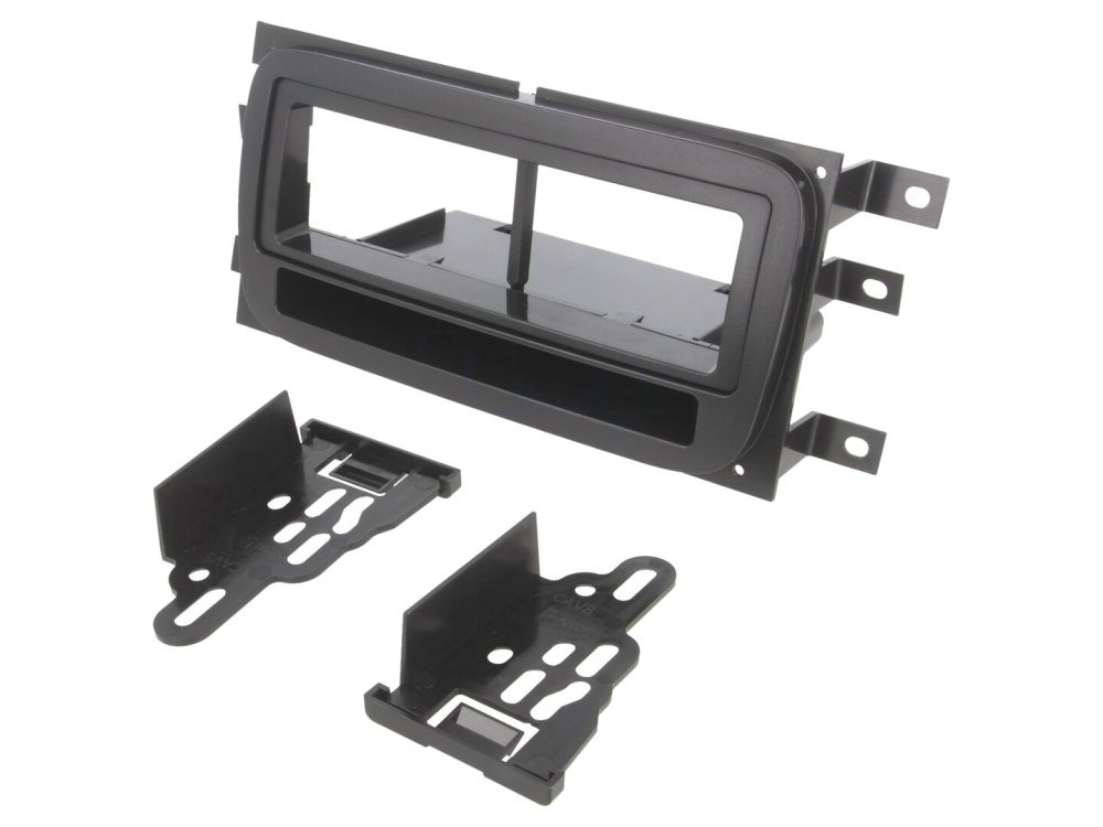 Image of Suzuki Liana, Aerio 2004-2008 autórádió beépítő keret 281294-16-1