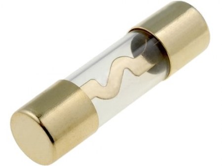 Image of AGU biztosíték 30A 30.3900-30