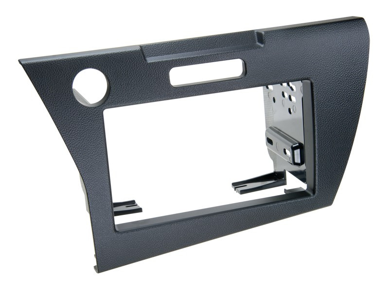 Image of Honda CR-Z 2011-2016 dupla DIN autórádió beszerelő keret 381130-13