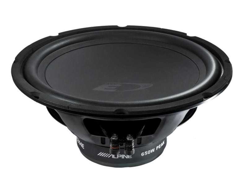Image of ALPINE 25 cm-s mélysugárzó Mélysugárzó 10" / 25 cm SWE-1044E