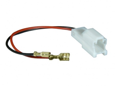 Image of Alfa 159 - Fiat Panda / Stilo hangszóró csatlakozó 550074