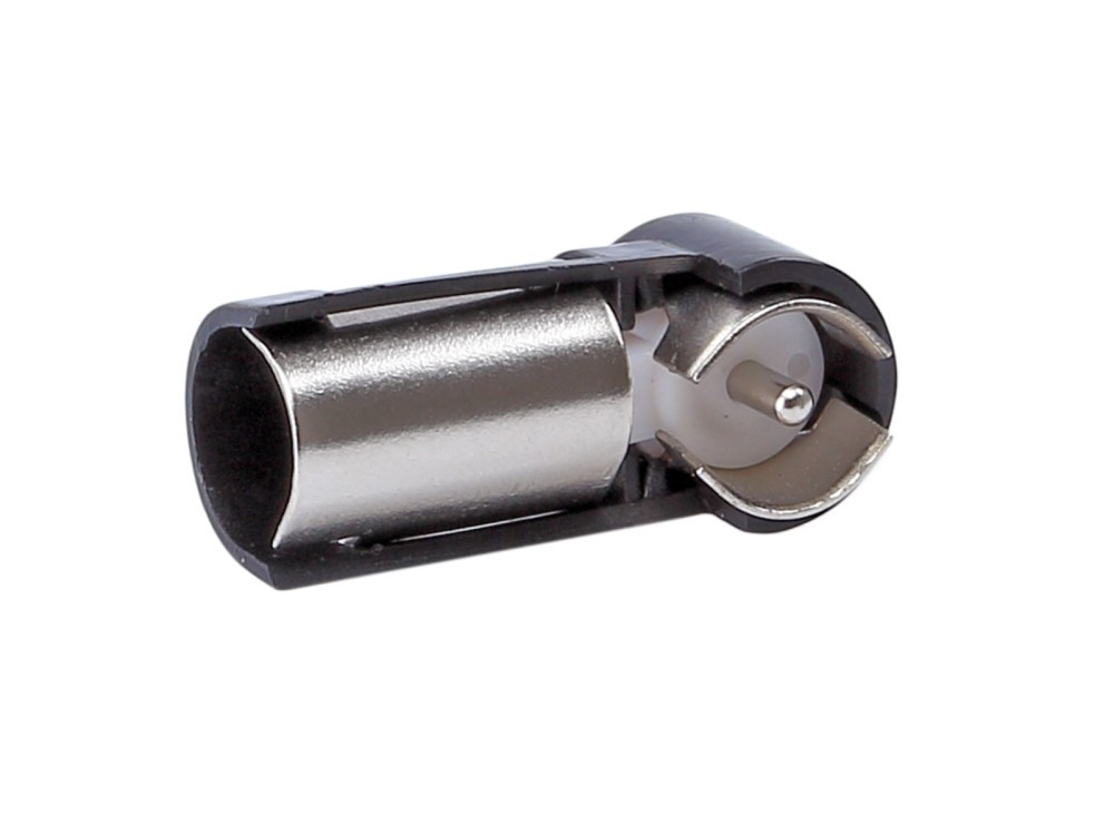 Image of DIN-ISO antenna adapter 90° 550218